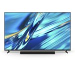 Sony BRAVIA 3 FWD-85XR35M2 Fernseher 2,16 m (85") 4K Ultra HD Smart TV WLAN Schwarz