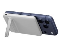 Belkin BPD011hqWH 5000 mAh Recharge sans fil Blanc