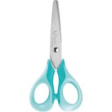 Ciseaux sensoft 3D pastel, rond, longueur: 130 mm