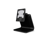 Elo Touch Solutions E809321 accesorio para terminal de punto de venta Montaje POS Negro
