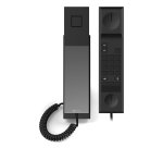 Snom HD30LA telefono IP Nero