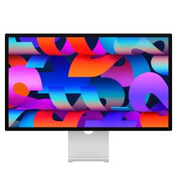 Apple Studio Display écran plat de PC 68,6 cm (27") 5120 x 2880 pixels 5K Ultra HD LED Argent