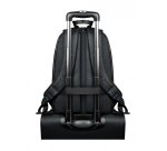 Port Designs Chicago Evo 39,6 cm (15.6") Sac à dos Noir