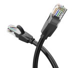 Vention Cable de Red RJ45 UTP IBEBG Cat.6/ 1.5m/ Negro