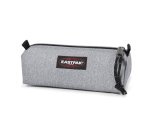 Eastpak Benchmark Single Astuccio portamatite Nylon Grigio