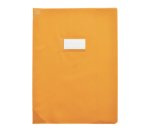 Protege-Cah Oxford Strong Line 17X22 Sans Marque Page Pvc150 Opaque