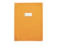 Protege-Cah Oxford Strong Line 17X22 Sans Marque Page Pvc150 Opaque