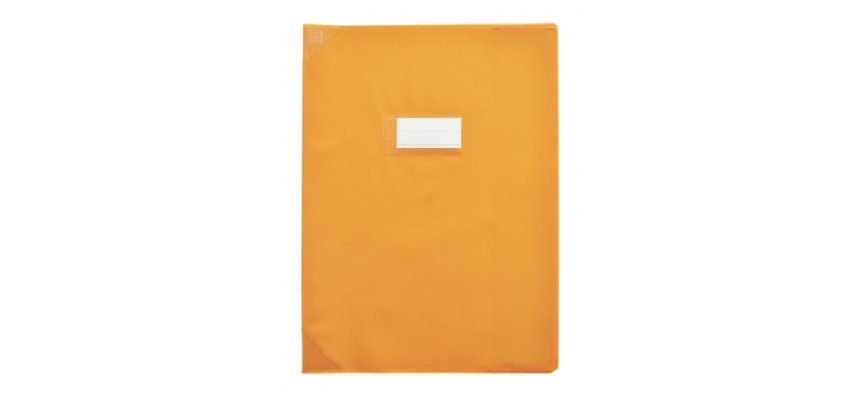 Protege-Cah Oxford Strong Line 17X22 Sans Marque Page Pvc150 Opaque