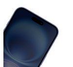 Just in Case 8332356 écran et protection arrière de téléphones portables Protection d'écran transparent Apple 1 pièce(s)