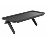 Sopar Organizer per accessori televisivi Media Shelf