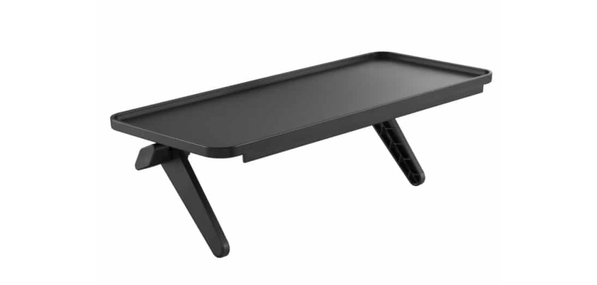 Sopar Organizer per accessori televisivi Media Shelf