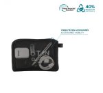 Mobilis 005038 sac à main et sac en bandoulière Noir, Bleu Unisexe