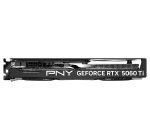 PNY GeForce RTX 5060 Ti NVIDIA 8 GB GDDR7