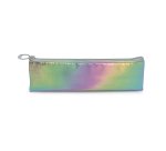 Lebez 81430 pencil case Soft pencil case Polyurethane (PU) Assorted colours