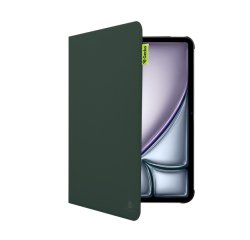 Gecko Covers V10AP2733C7 étui pour tablette 27,9 cm (11") Folio porte carte Vert