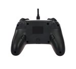 PowerA NSGP0083-01 mando y volante Negro, Rojo, Amarillo USB Gamepad Analógico Nintendo Switch