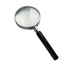 ARDA 633 magnifier 6x Black, Grey