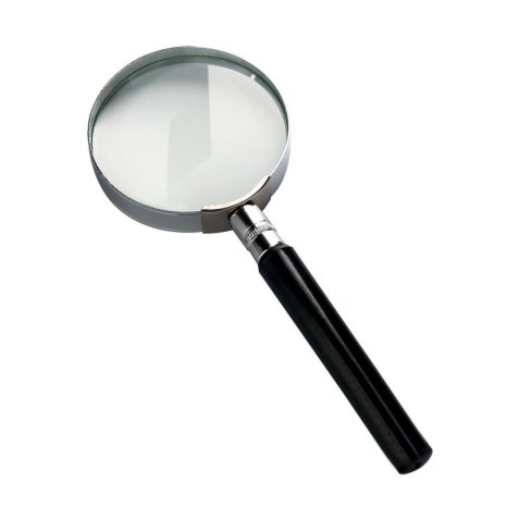ARDA 633 magnifier 6x Black, Grey