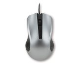 MCL SS-212U souris Bureau Ambidextre USB Type-A Optique 1200 DPI