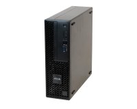 Axis 02692-002 workstation 16 GB 256 GB SSD Windows 10 IoT Enterprise SFF Puesto de trabajo Negro