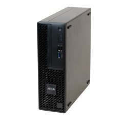 Axis 02692-002 workstation 16 GB 256 GB SSD Windows 10 IoT Enterprise SFF Puesto de trabajo Negro