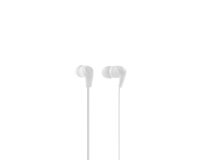 LINK Auricolare Con Microfono Colore Bianco