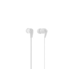 LINK Auricolare Con Microfono Colore Bianco