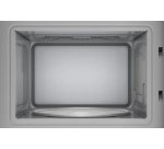SIEMENS Micro ondes Encastrable BE523LMB1, iQ300, 8 programmes automatiques