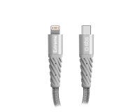 SBS Câble USB -C - Lightning