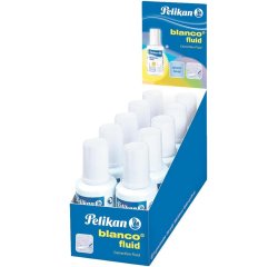 Pelikan 300001130 correction fluid 20 ml