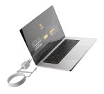 Xtorm XECNG700 chargeur d'appareils mobiles Universel Blanc USB Charge rapide Intérieure