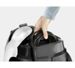 Kärcher - Nettoyeur vapeur SC 5 EasyFix Iron Plug