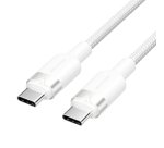 Vention TRW cable USB USB 2.0 1 m USB C 0,48 Gbit/s 60 W Blanco