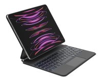 Belkin Étui-clavier Everyday avec support pour iPad Air 10,9" et iPad Pro 11"