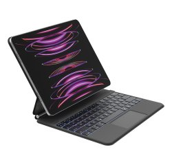 Belkin Étui-clavier Everyday avec support pour iPad Air 10,9" et iPad Pro 11"