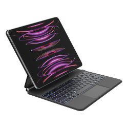 Belkin Étui-clavier Everyday avec support pour iPad Air 10,9" et iPad Pro 11"