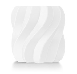 Anycubic AHPLBW-10 3D-Druckmaterial Polylactid (PLA) Weiß 1 kg