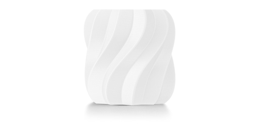 Anycubic AHPLBW-10 3D-Druckmaterial Polylactid (PLA) Weiß 1 kg