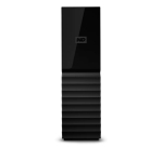Western Digital WDBBGB0260HBK-EESN disque dur externe 26 To Micro-USB B 3.2 Gen 1 (3.1 Gen 1) Noir