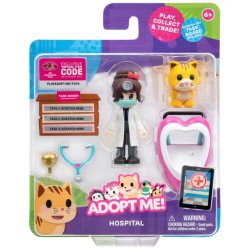 Rei Toys Adopt Me