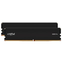 Crucial Pro CP2K16G56C46U5 module de mémoire 32 Go 2 x 16 Go DDR5