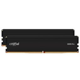 Crucial CP2K16G56C46U5 module de mémoire 32 Go 2 x 16 Go DDR5 5600 MHz