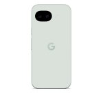 Google Pixel 10a 16 cm (6.3") Double SIM Android 16.0 5G USB Type-C 8 Go 256 Go 5100 mAh Vert