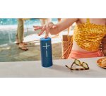 Ultimate Ears BOOM 4 Altoparlante portatile stereo Blu