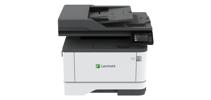Lexmark MX431adn Laser A4 600 x 600 DPI 40 ppm
