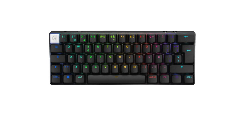 Logitech G PRO X 60