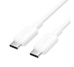 Vention TRCWH cable USB USB 2.0 2 m USB C 0,48 Gbit/s 60 W Blanco
