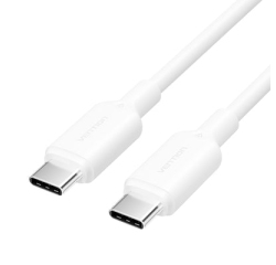 Vention TRCWH cable USB USB 2.0 2 m USB C 0,48 Gbit/s 60 W Blanco