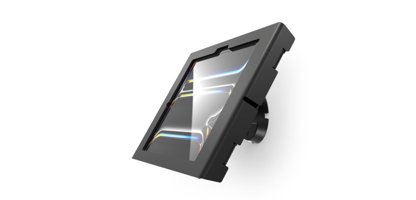 Compulocks 505B11PAPX4B soporte de seguridad para tabletas Negro 27,9 cm (11")