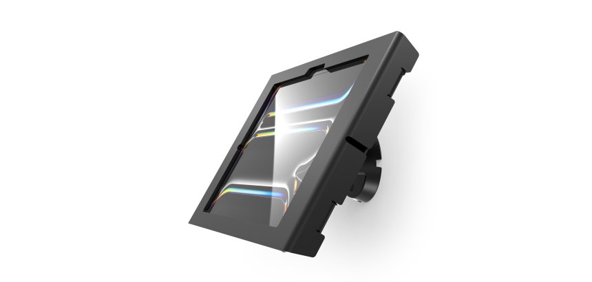 Compulocks 505B11PAPX4B soporte de seguridad para tabletas Negro 27,9 cm (11")